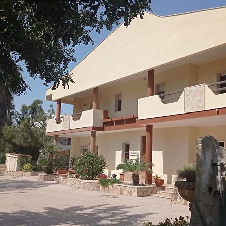 Villa Italia Таранто Екстер'єр фото
