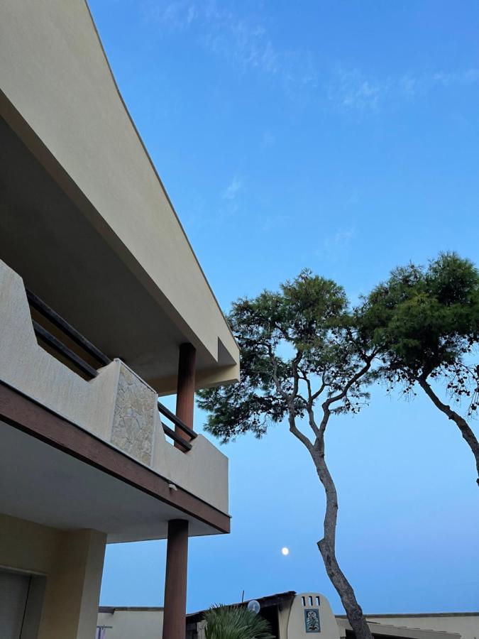 Villa Italia Таранто Екстер'єр фото