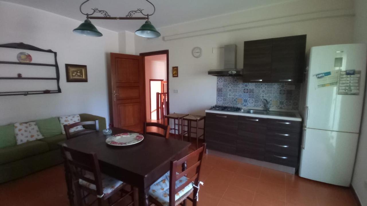 Villa Italia Таранто Екстер'єр фото