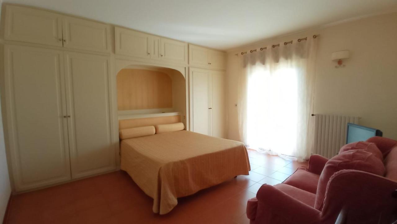 Villa Italia Таранто Екстер'єр фото