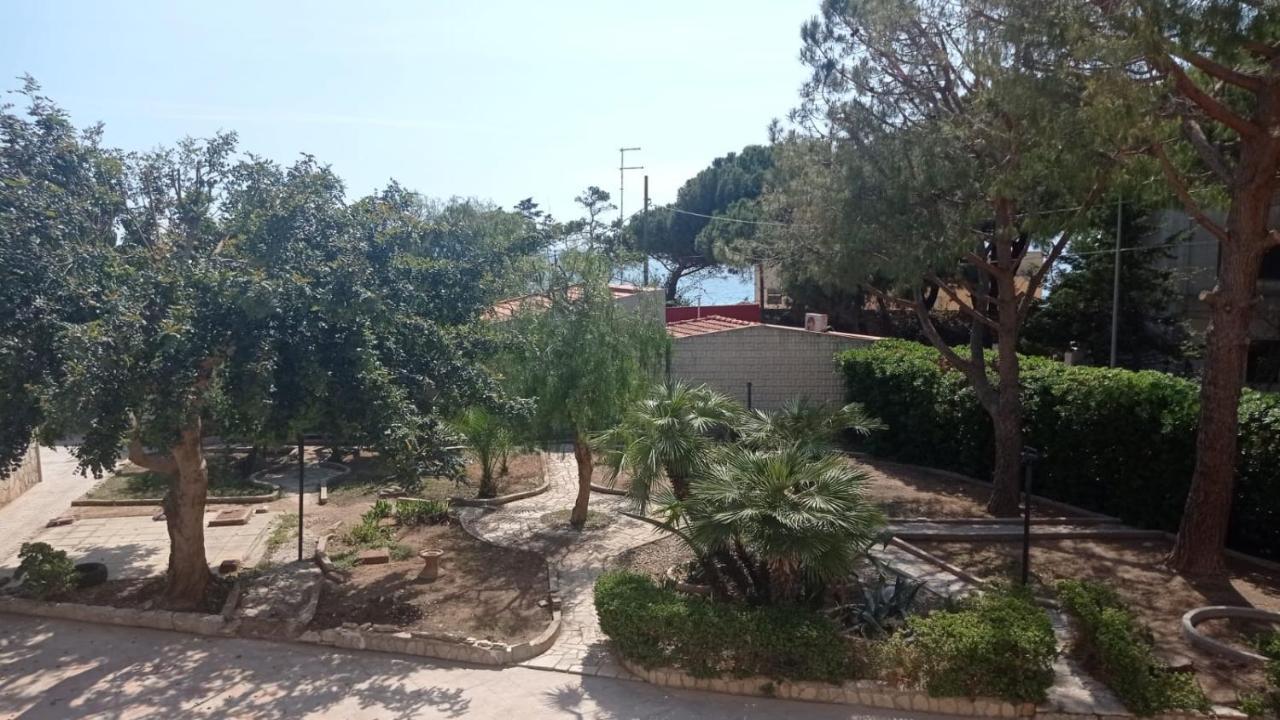 Villa Italia Таранто Екстер'єр фото