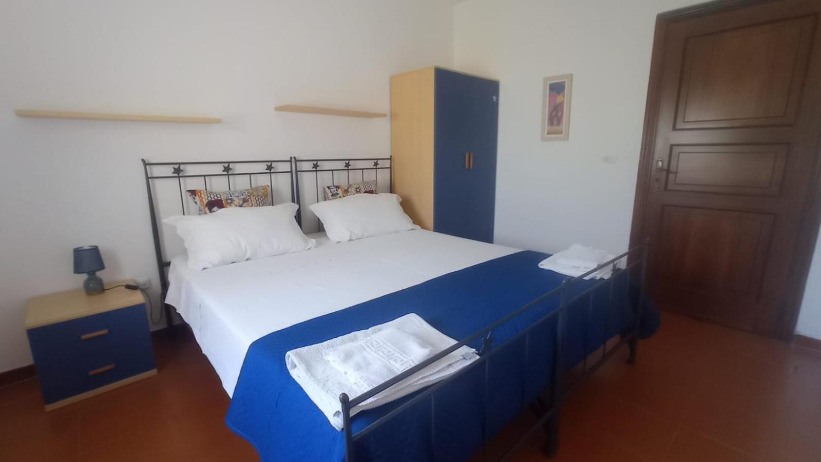 Villa Italia Таранто Екстер'єр фото
